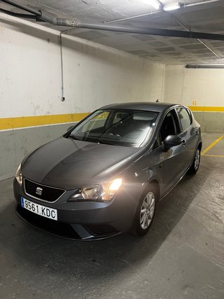 SEAT Ibiza 2017