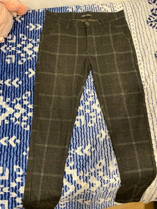 Pantalón de vestir