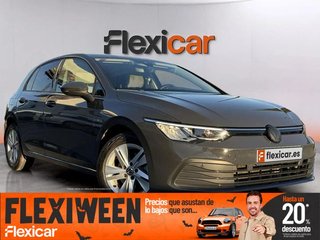 Volkswagen Golf Style 1.5 eTSI 110kW (150CV) DSG