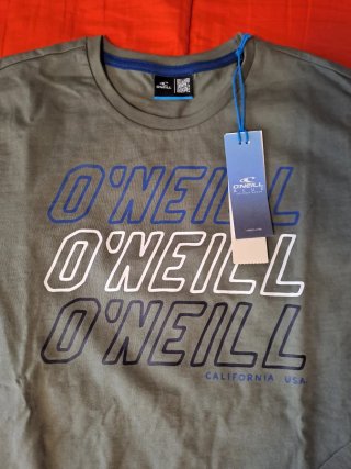 Camiseta O'Neill Manga Larga