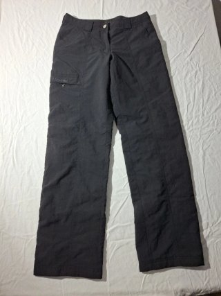 Pantalón Trekking Schöffel Mujer Talla 38