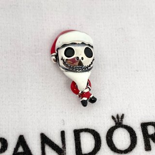 CHARM PANDORA JACK PESADILLA ANTES DE NAVIDAD