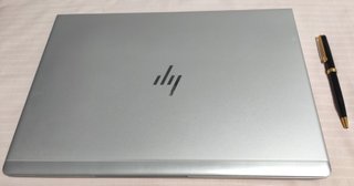 Portátil HP i7 8ª Generación