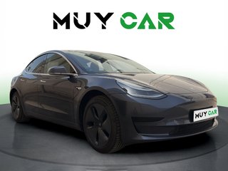 Tesla Model 3 Estándar Plus RWD 225 kW (306 CV)