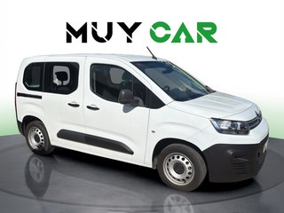 Citroen Berlingo BlueHDi 100 Talla M Live 75 kW (102 CV)