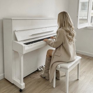 Clases de piano