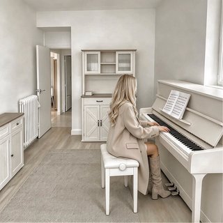 Clases de piano