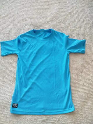 Camiseta niño OLAIAN protección solar