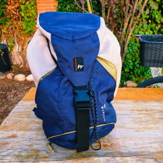 Mochila Quechua 30L