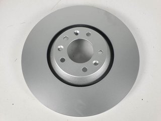 DISCO FRENO DELANTERO PEUGEOT PEUGEOT 407 2004-2011