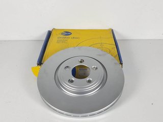 DISCO FRENO DELANTERO JAGUAR JAGUAR S-TYPE 1998-2002