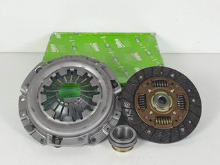 KIT EMBRAGUE DAEWOO DAEWOO LANOS 1997-2004