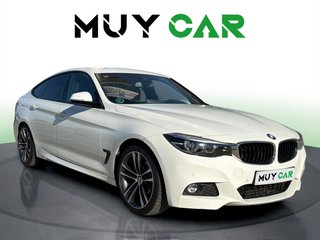 BMW Serie 3 330i Gran Turismo 185 kW (252 CV)