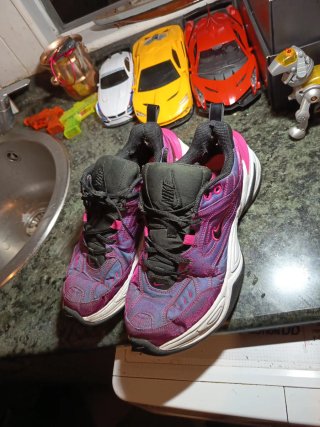 Zapatillas Nike Mujer Talla 38
