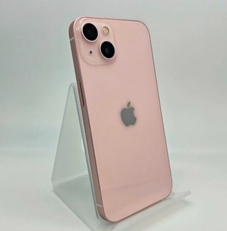 iPhone 13 Rosa 256 GB