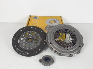 KIT EMBRAGUE RENAULT RENAULT LAGUNA II (BG0) 2001-2007
