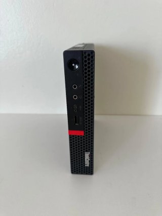 Lenovo ThinkCentre M70q i3 8th Gen