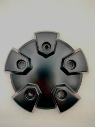 Tapa cubre cárter Kawasaki Z1000 Z750 2007 a 2009