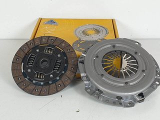 KIT EMBRAGUE FORD FORD FIESTA BERLINA (DX) 1999-2002