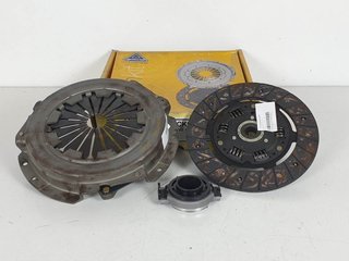 KIT EMBRAGUE CITROEN CITROEN ZX 1991-1998