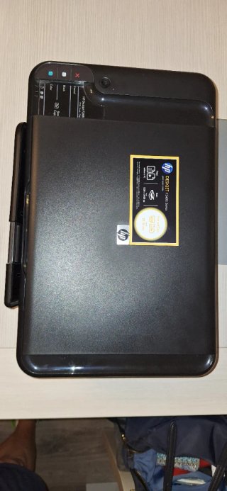 Impresora HP Deskjet F2480