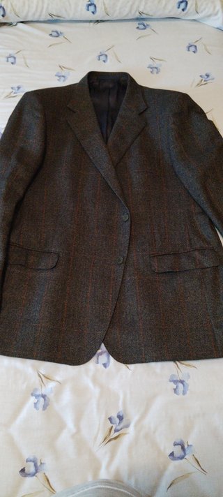 Chaqueta Burberry Talla 62