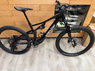 Am Flow PX Carbon Bicicleta Montaña. Unidad m