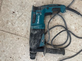Martillo Perforador Makita Eléctrico