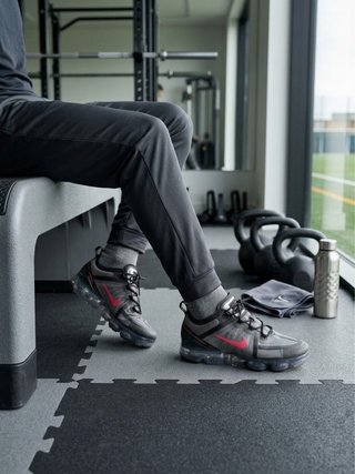 Nike Air VaporMax 2019 Talla 40