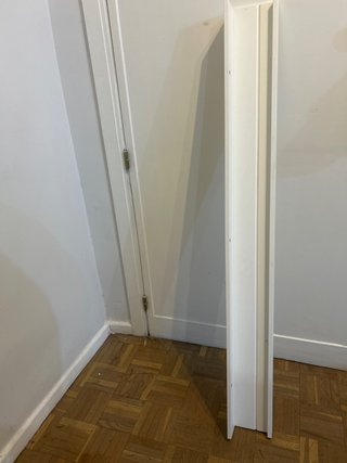 Estante para cuadros Mosslanda Ikea