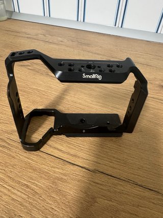 Jaula SmallRig para Cámara Sony