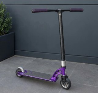 Patinete Scooter Freestyle MGP / Oxelo