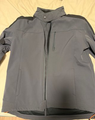 Chaqueta de moto Tucano Urbano Talla 3XL (56)