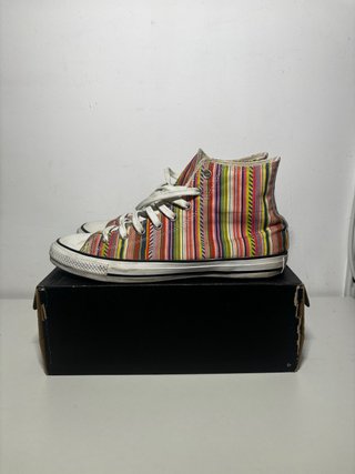 Converse High Multicolor
