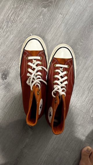Converse Chuck 70 High Color Teja