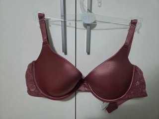 Sujetador Talla 90E Rosa