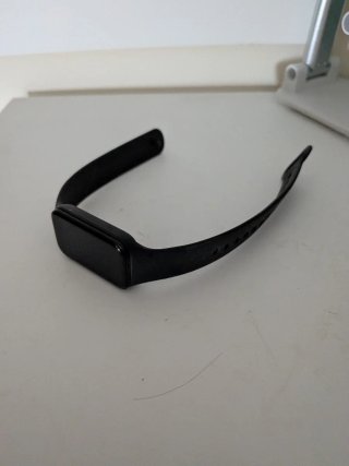 Xiaomi Smart Band 8 Active Nero