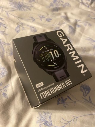 Garmin Forerunner 165