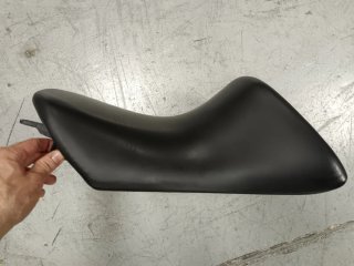 Asiento bajo BMW R1200 RT K26 (2005-2013) Calefact