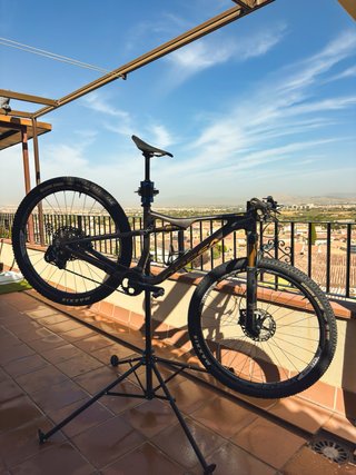Orbea Oiz M10 2022 MTB