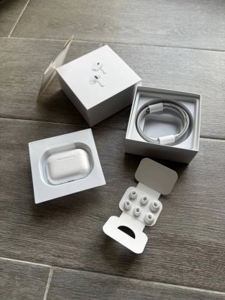Auriculares Inalámbricos Blancos