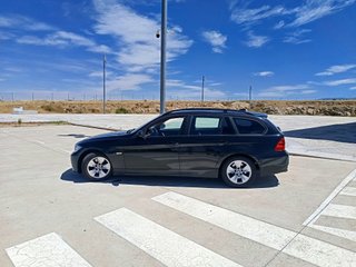 BMW Serie 3 2007