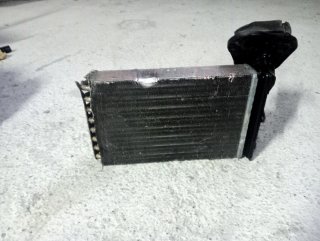 Radiador Calefacción ZX 16v