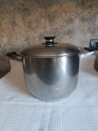 Olla AMC 12L