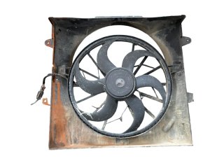 Electroventilador Jeep GR Cherokee 99-04