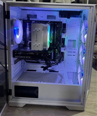 PC Gaming