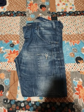 Pantalón vaquero Jack & Jones Talla 46