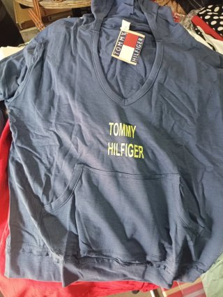 Sudaderas finitas no son originales las marcas muj