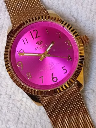Reloj de mujer