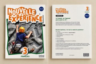 Nouvelle Expérience 3 – Exercices de français A2.2